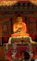 ブータン：仏陀